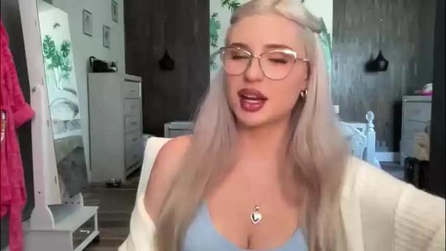 Image 6 of bunnykhalessi Stream on Chaturbate on 1 month ago