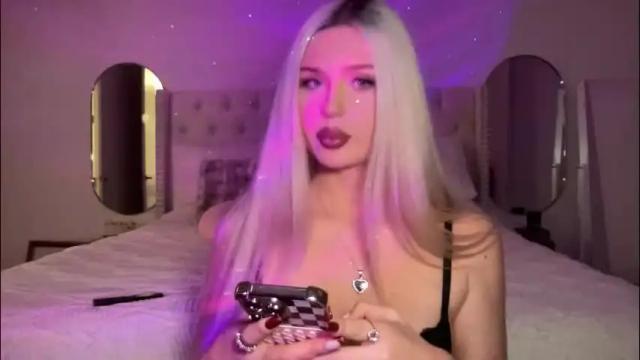 Image 11 of bunnykhalessi Stream on Chaturbate on 21 days ago