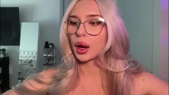 Thumbnail 3, bunnykhalessi's Stream at Chaturbate, 1 day ago