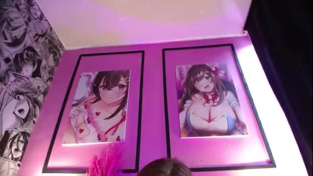 Thumbnail 1, bunnyleahxxx's Stream at Chaturbate, 2 months ago