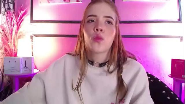 Thumbnail 1, bunnyleahxxx's Stream at Chaturbate, 2 months ago