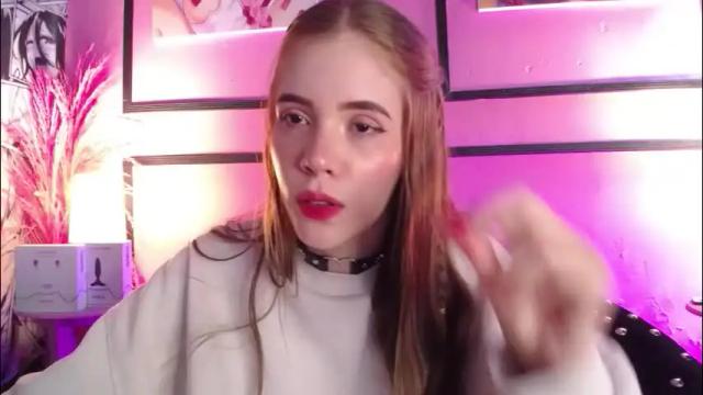 Image 6 of bunnyleahxxx Stream on Chaturbate on 2 months ago