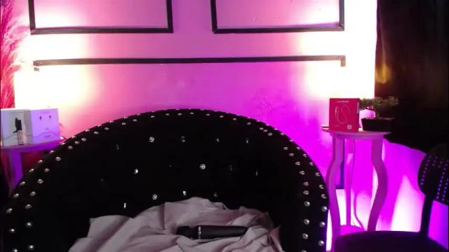 Thumbnail 3, bunnyleahxxx's Stream at Chaturbate, 1 month ago