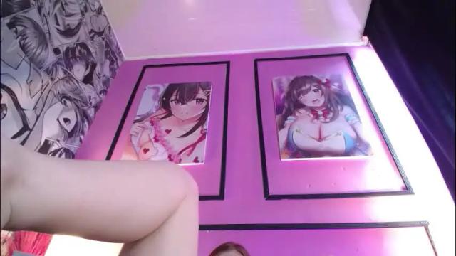 Image 11 of bunnyleahxxx Stream on Chaturbate on 1 month ago