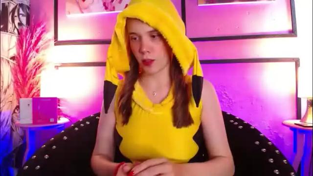 Image 2 of bunnyleahxxx Stream on Chaturbate on 1 month ago