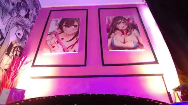 Thumbnail 3, bunnyleahxxx's Stream at Chaturbate, 1 month ago