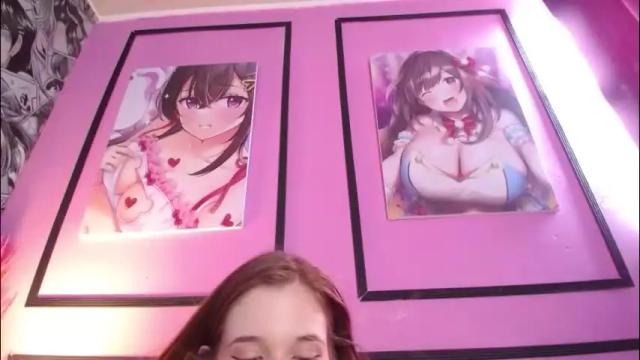 Image 10 of bunnyleahxxx Stream on Chaturbate on 1 month ago