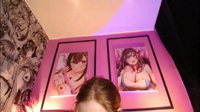 Image 10 of bunnyleahxxx Stream on Chaturbate on 1 month ago