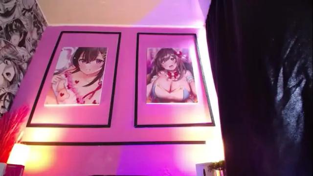 Image 10 of bunnyleahxxx Stream on Chaturbate on 1 month ago