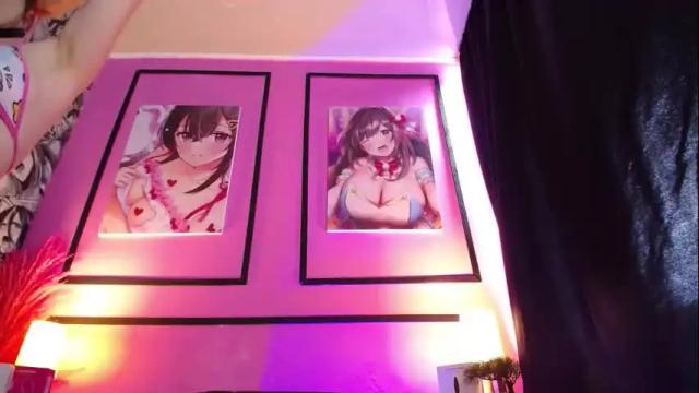 Image 11 of bunnyleahxxx Stream on Chaturbate on 1 month ago