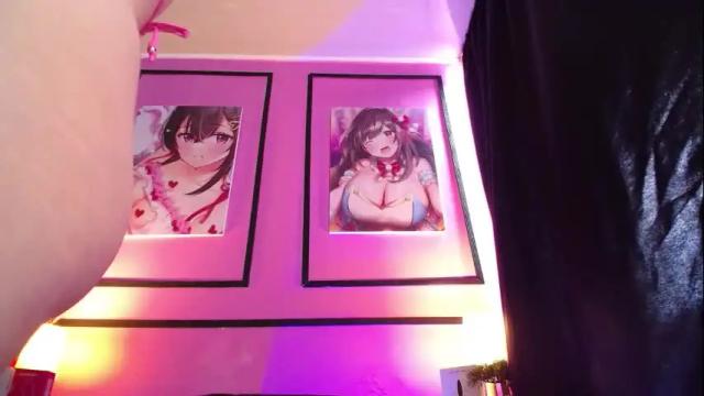 Thumbnail 3, bunnyleahxxx's Stream at Chaturbate, 1 month ago