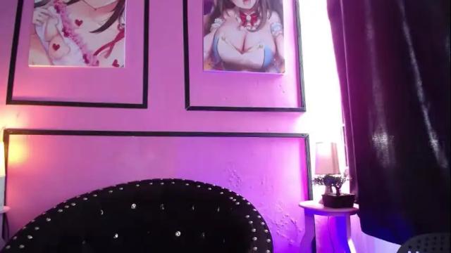 Thumbnail 2, bunnyleahxxx's Stream at Chaturbate, 1 month ago