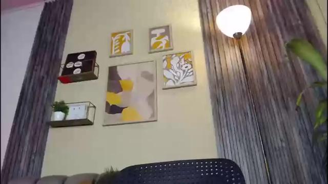 Thumbnail 1, bunnyleahxxx's Stream at Chaturbate, 1 month ago