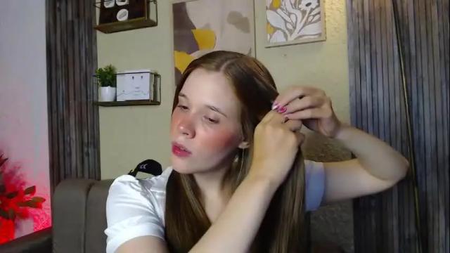 Image 10 of bunnyleahxxx Stream on Chaturbate on 1 month ago