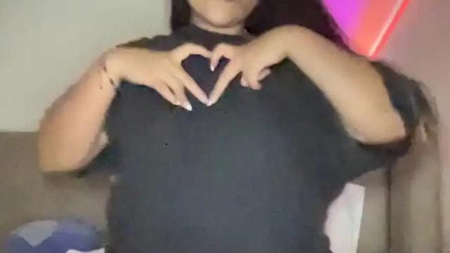 Thumbnail 1, bunnymami's Stream at Chaturbate, 1 month ago