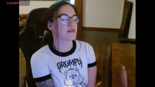 Thumbnail 1, bunnynextdoor's Stream at Chaturbate, 5 months ago