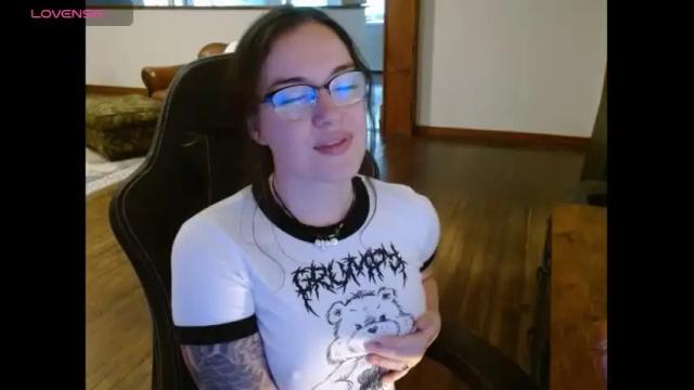 Thumbnail 2, bunnynextdoor's Stream at Chaturbate, 5 months ago
