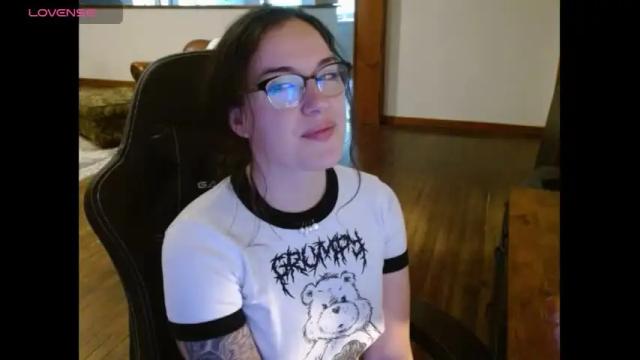 Image 6 of bunnynextdoor Stream on Chaturbate on 5 months ago
