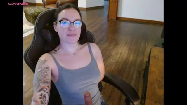 Image 3 of bunnynextdoor Stream on Chaturbate on 5 months ago