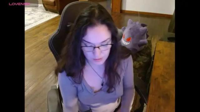 Image 2 of bunnynextdoor Stream on Chaturbate on 5 months ago