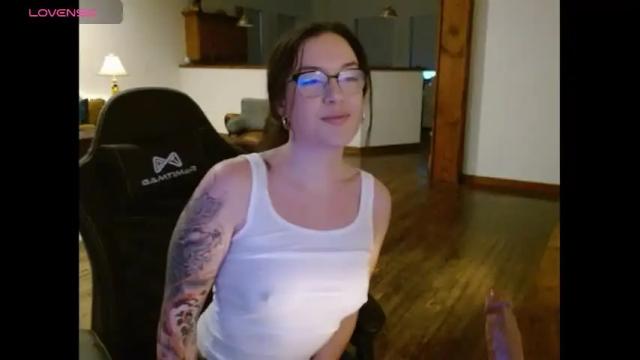 Thumbnail 1, bunnynextdoor's Stream at Chaturbate, 5 months ago
