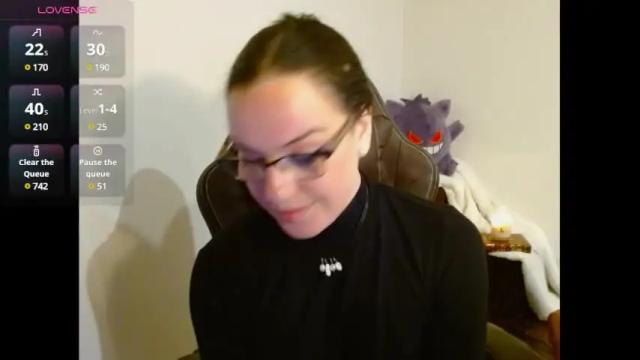 Image 12 of bunnynextdoor Stream on Chaturbate on 4 months ago