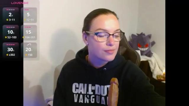 Thumbnail 1, bunnynextdoor's Stream at Chaturbate, 4 months ago