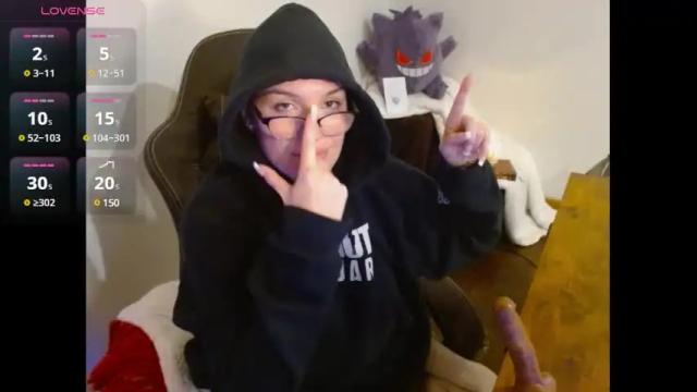 Image 12 of bunnynextdoor Stream on Chaturbate on 4 months ago