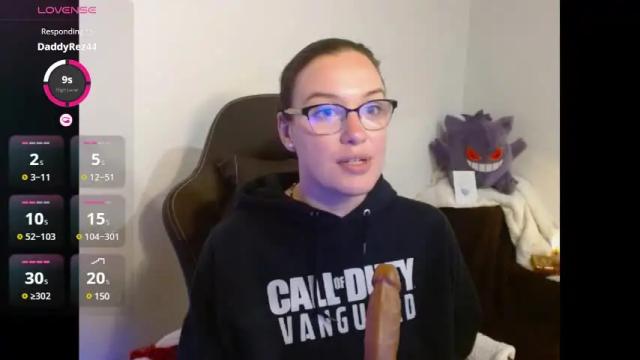 Image 3 of bunnynextdoor Stream on Chaturbate on 4 months ago