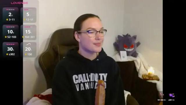 Thumbnail 2, bunnynextdoor's Stream at Chaturbate, 4 months ago