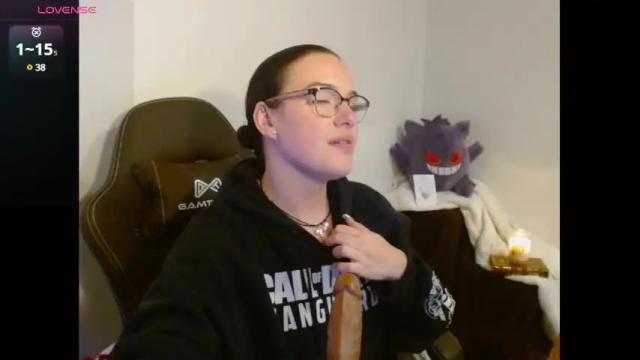 Image 6 of bunnynextdoor Stream on Chaturbate on 4 months ago