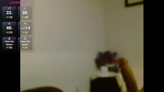 Thumbnail 3, bunnynextdoor's Stream at Chaturbate, 4 months ago