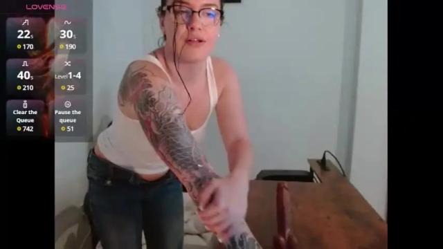 Image 4 of bunnynextdoor Stream on Chaturbate on 4 months ago