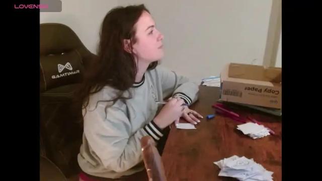 Image 12 of bunnynextdoor Stream on Chaturbate on 4 months ago