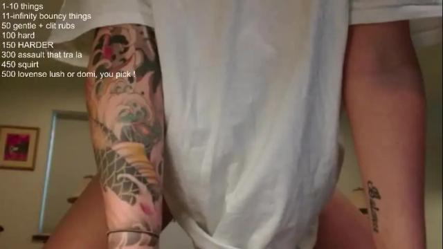 Image 8 of bunnynextdoor Stream on Chaturbate on 4 months ago