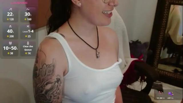 Image 11 of bunnynextdoor Stream on Chaturbate on 3 months ago