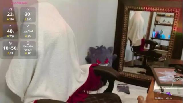 Image 4 of bunnynextdoor Stream on Chaturbate on 3 months ago