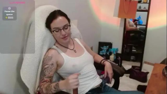 Thumbnail 1, bunnynextdoor's Stream at Chaturbate, 3 months ago