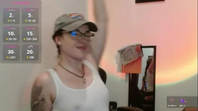 Image 12 of bunnynextdoor Stream on Chaturbate on 3 months ago