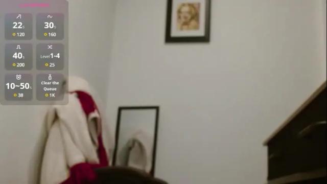 Image 10 of bunnynextdoor Stream on Chaturbate on 3 months ago