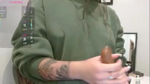 Image 11 of bunnynextdoor Stream on Chaturbate on 3 months ago