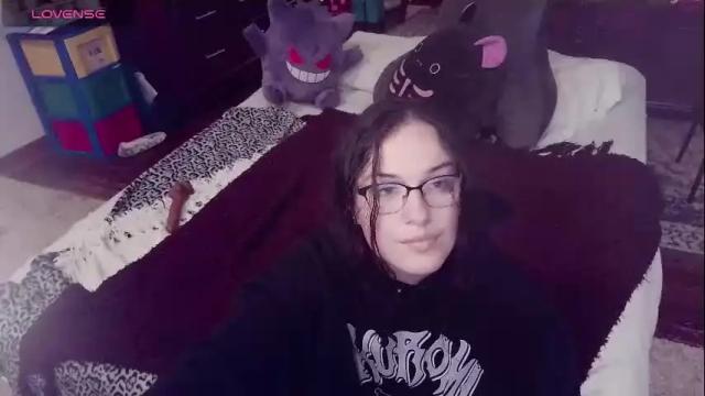 Thumbnail 1, bunnynextdoor's Stream at Chaturbate, 3 months ago