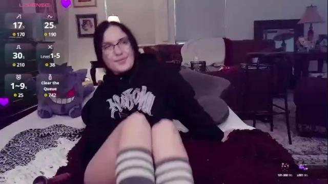 Image 11 of bunnynextdoor Stream on Chaturbate on 3 months ago