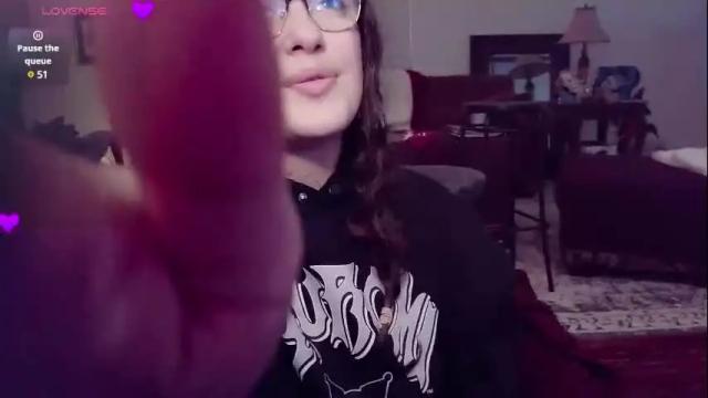 Image 12 of bunnynextdoor Stream on Chaturbate on 3 months ago