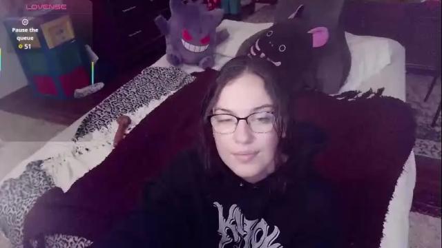 Image 2 of bunnynextdoor Stream on Chaturbate on 3 months ago