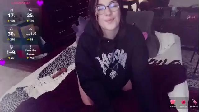 Image 3 of bunnynextdoor Stream on Chaturbate on 3 months ago