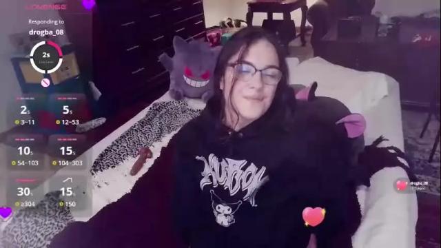 Image 4 of bunnynextdoor Stream on Chaturbate on 3 months ago
