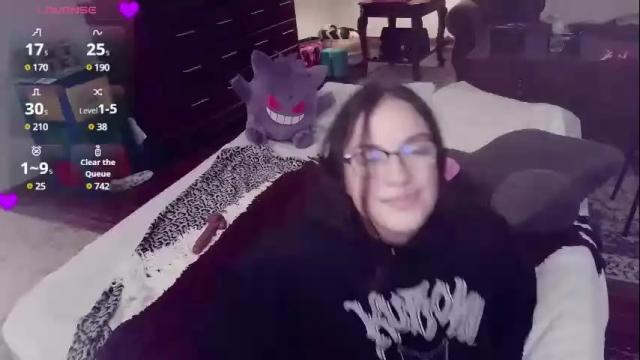 Thumbnail 2, bunnynextdoor's Stream at Chaturbate, 3 months ago