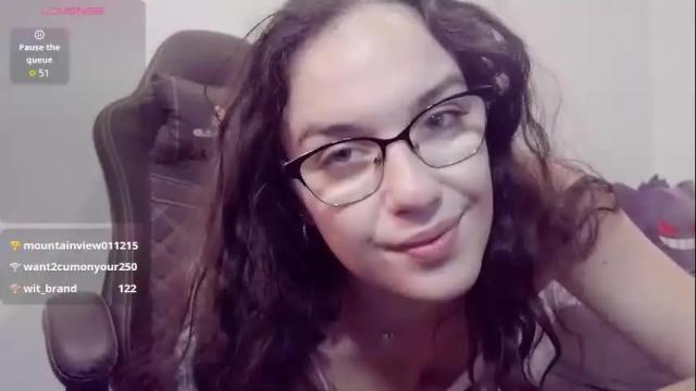 Image 12 of bunnynextdoor Stream on Chaturbate on 2 months ago