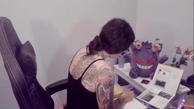 Image 8 of bunnynextdoor Stream on Chaturbate on 2 months ago